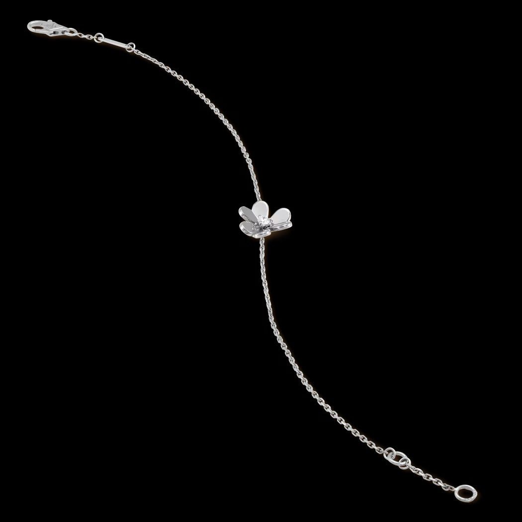 Pulsera Vintage VCA 1 motif