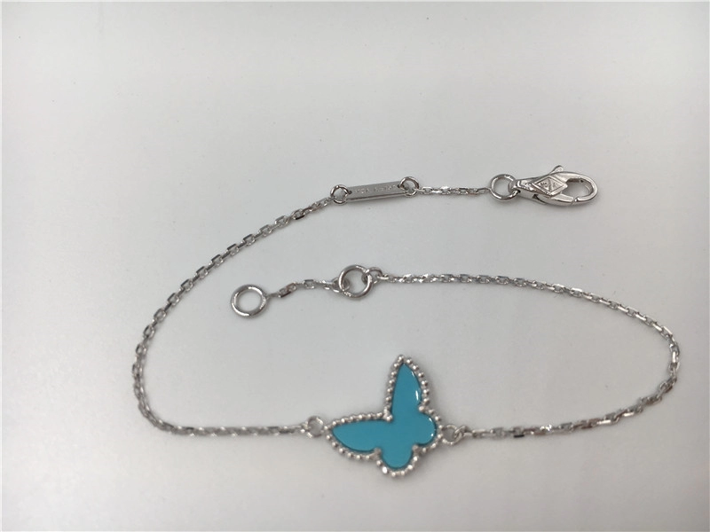 Pulsera Vintage VCA 1 motif