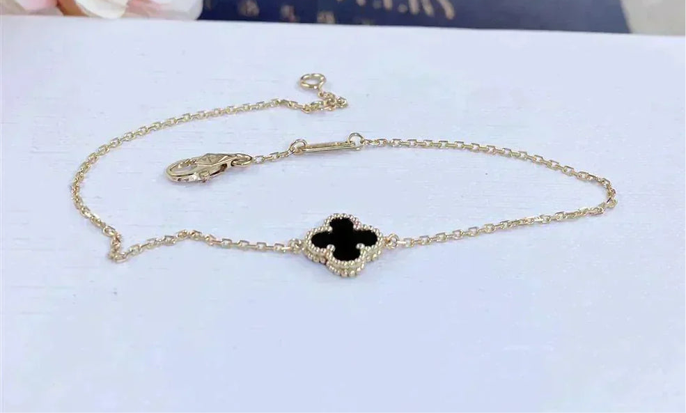 Pulsera Vintage VCA ONICE 1 motif