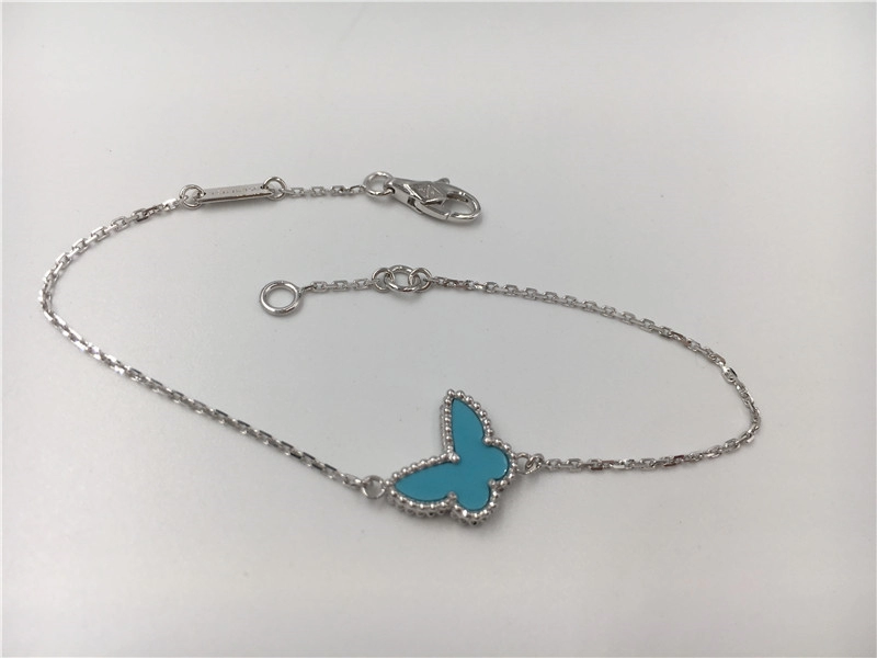 Pulsera Vintage VCA 1 motif