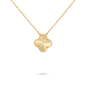 Collar vintage Alhambra tipo VCA