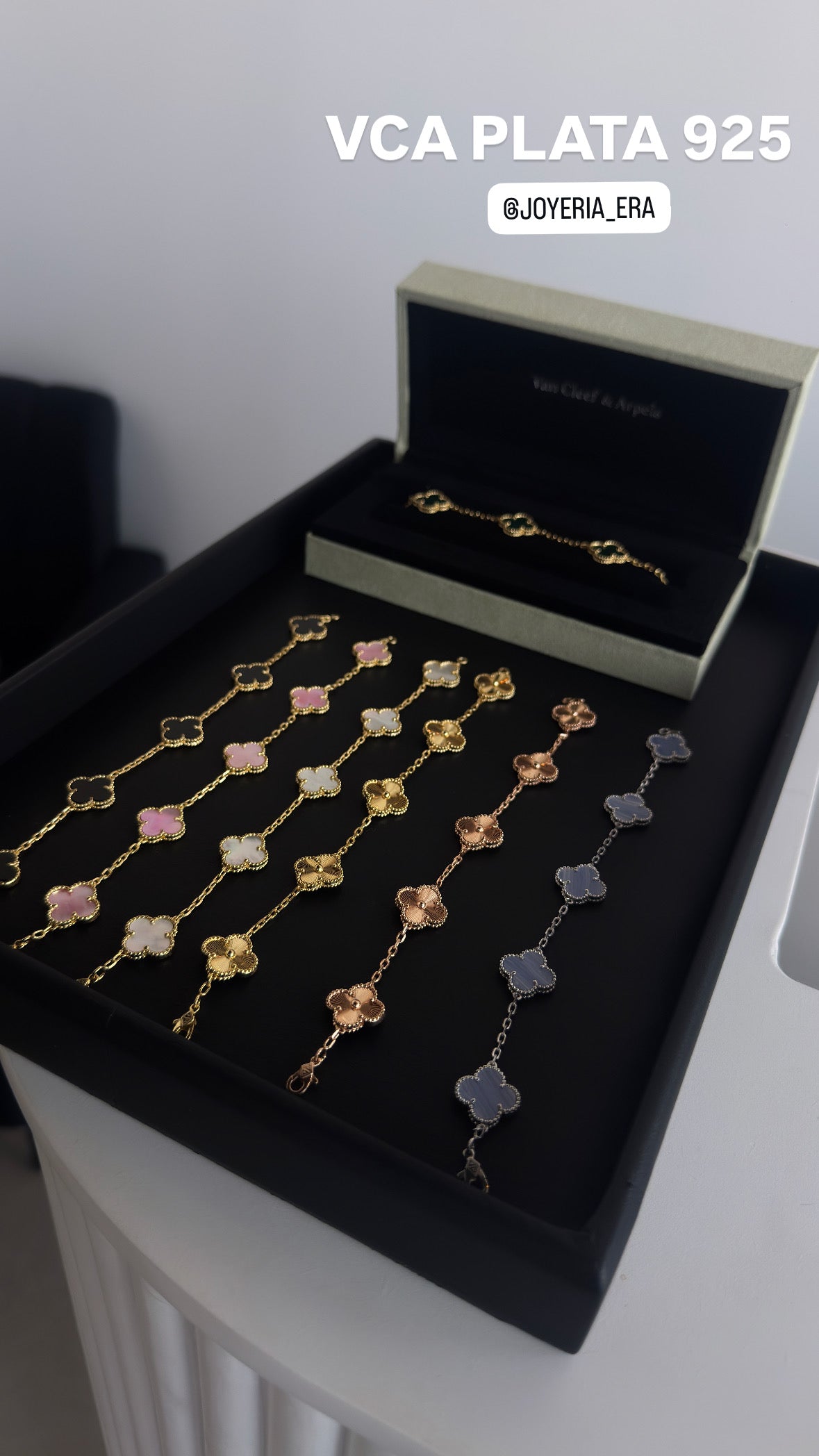 Kit 14 de febrero 2 VCA