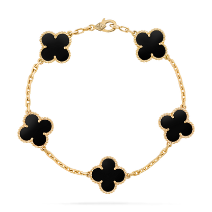 Pulsera Vintage tipo VCA