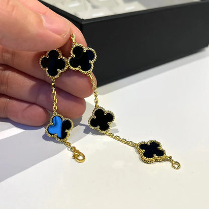 Pulsera Vintage tipo VCA