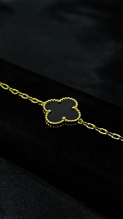 Pulsera Vintage tipo VCA
