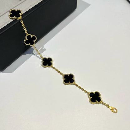 Pulsera Vintage tipo VCA