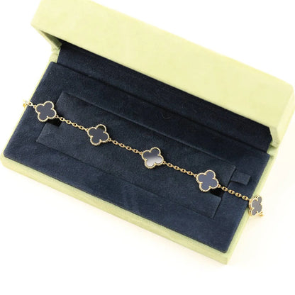 Pulsera Vintage tipo VCA