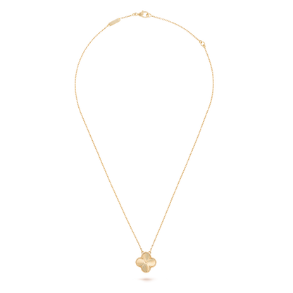 Collar vintage Alhambra tipo VCA