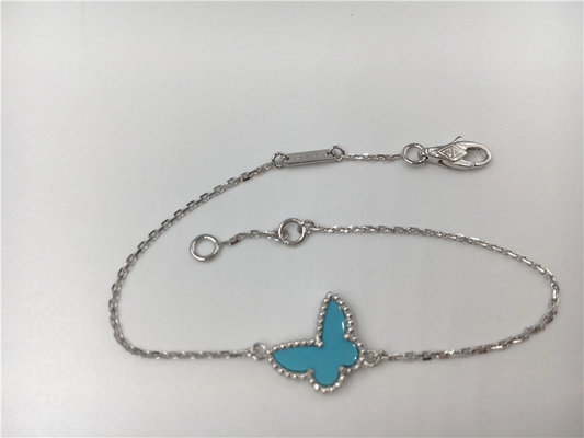 Pulsera Vintage VCA 1 motif