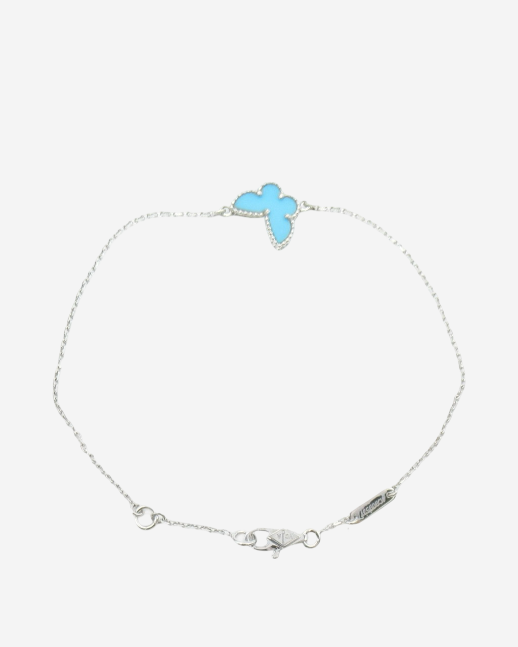 Pulsera Vintage VCA 1 motif