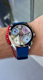 Jacob & Co.  Five Time Zone.