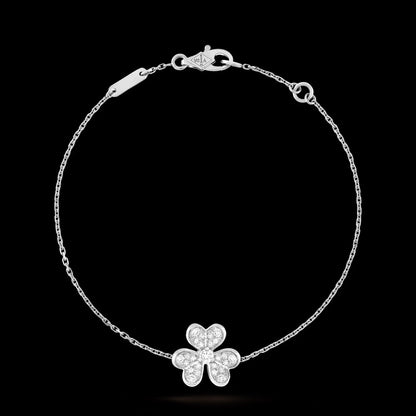 Pulsera Vintage VCA 1 motif