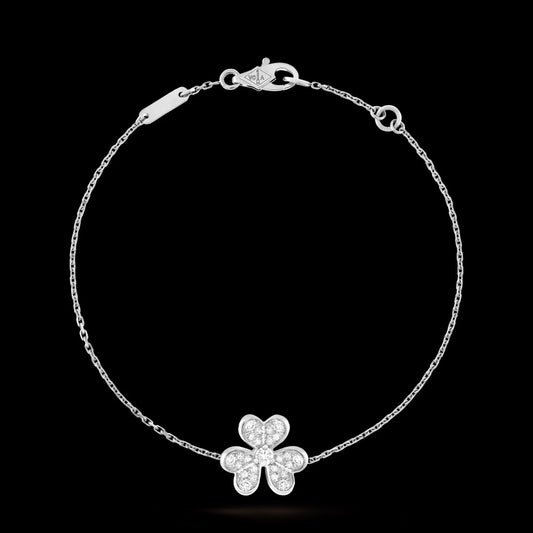Pulsera Vintage VCA 1 motif