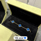 Pulsera Vintage VCA ONICE ORO 18k