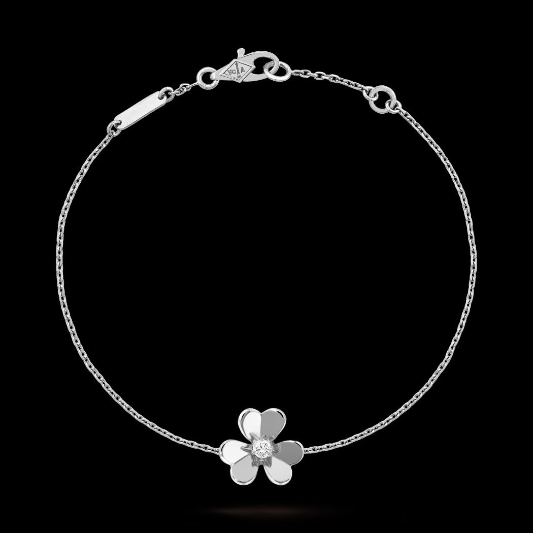 Pulsera Vintage VCA 1 motif