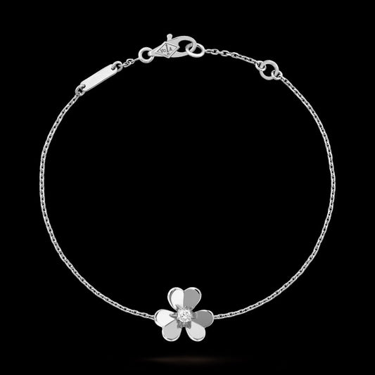 Pulsera Vintage VCA 1 motif