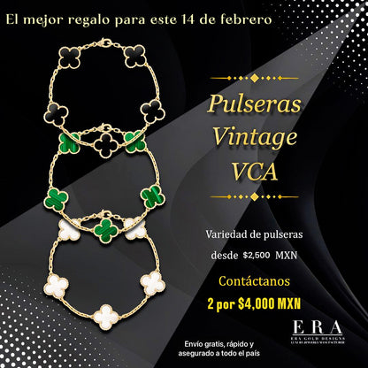 Kit 14 de febrero 2 VCA