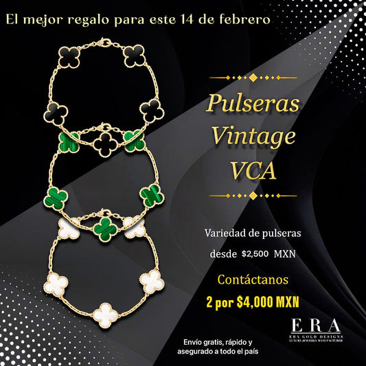 Kit 14 de febrero 2 VCA