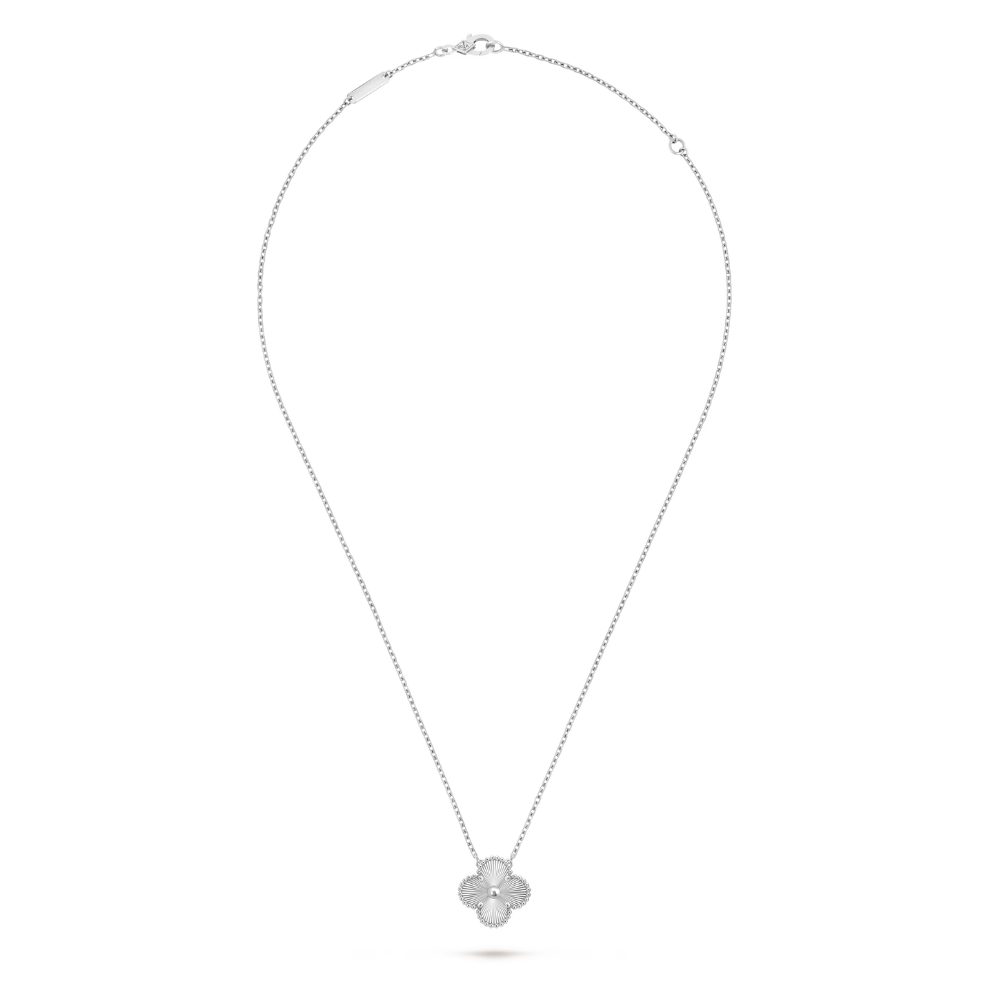 Collar vintage Alhambra tipo VCA